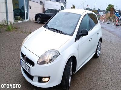 Fiat Bravo 1.4 16V Turbo Start&Stopp