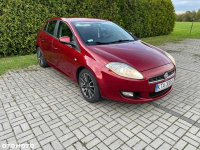 Fiat Bravo 1.4 T-Jet 16V Dynamic