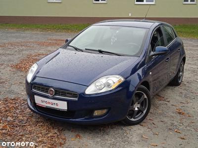 Fiat Bravo 1.4 T-Jet 16V Dynamic