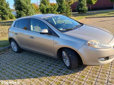 Fiat Bravo 1.4 T-Jet 16V Dynamic