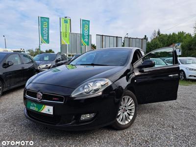 Fiat Bravo 1.4 T-Jet 16V Street