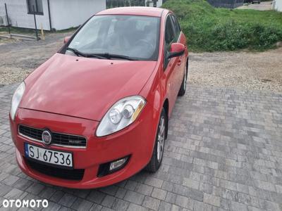 Fiat Bravo 1.6 Multijet 16V Active