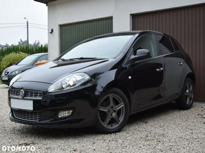 Fiat Bravo 1.6 Multijet 16V DPF My