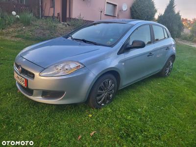 Fiat Bravo 1.9 Multijet Active