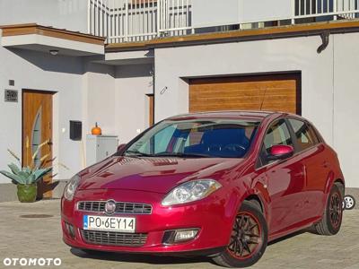 Fiat Bravo 1.9 Multijet Emotion