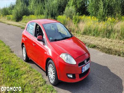 Fiat Bravo