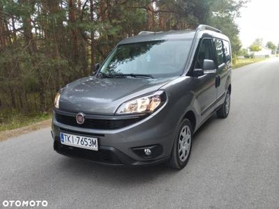 Fiat Doblo 1.4 16V Active