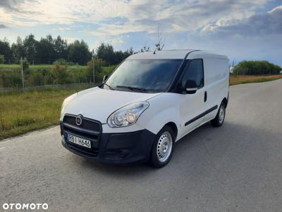 Fiat Doblo 1.4 16V Active