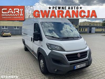 Fiat Ducato Maxi L4