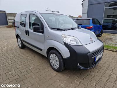 Fiat Fiorino 1.4 Elegant