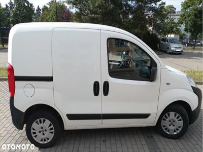 Fiat Fiorino Qubo 1.3 Multijet 16V Active