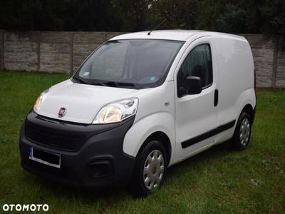 Fiat Fiorino Qubo 1.3 Multijet 16V Easy