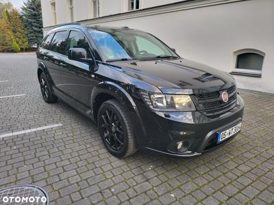 Fiat Freemont 2.0 Multijet Black Code AWD