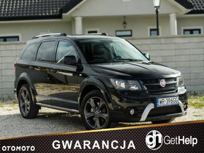 Fiat Freemont 2.0 Multijet Cross AWD