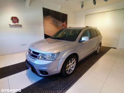 Fiat Freemont 2.0 Multijet Lounge AWD