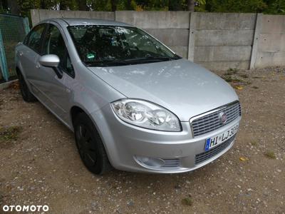 Fiat Linea 1.4 8V Dynamic