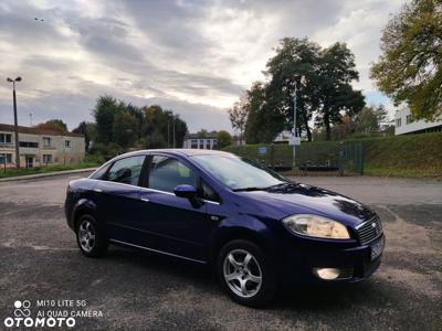 Fiat Linea 1.4 Dynamic Euro5