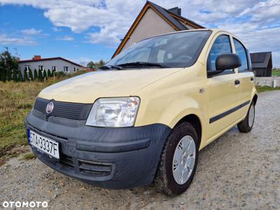 Fiat Panda 1.1 Active