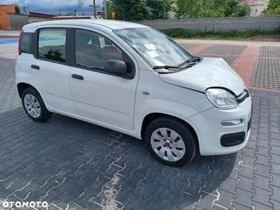 Fiat Panda 1.2