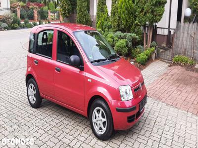 Fiat Panda 1.2 Dynamic Plus