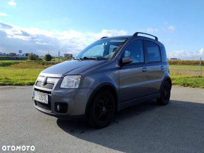 Fiat Panda 1.4 100HP