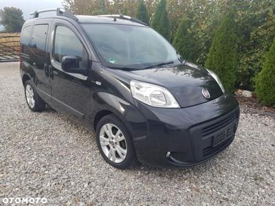 Fiat Qubo