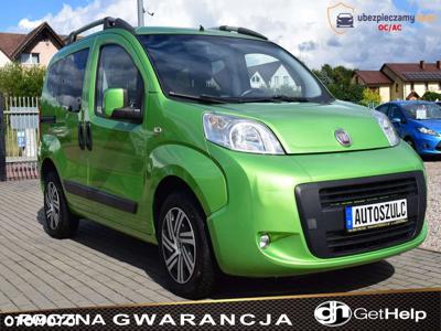 Fiat Qubo