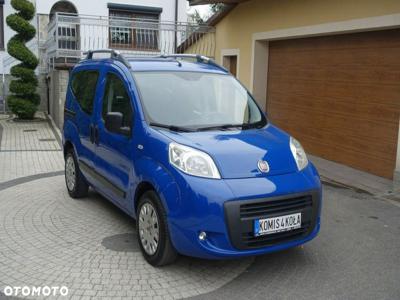 Fiat Qubo