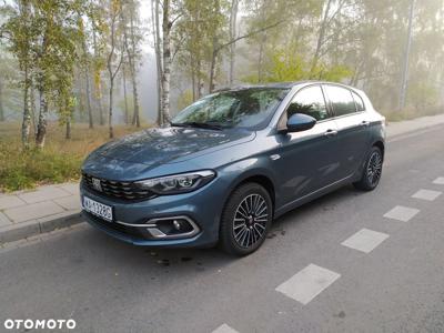 Fiat Tipo 1.0 T3 Life