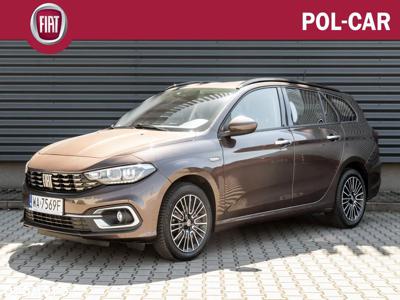 Fiat Tipo 1.0 T3 Life