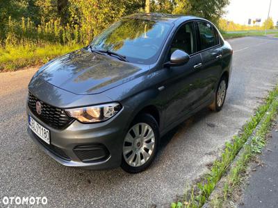 Fiat Tipo 1.3 MultiJet 16v