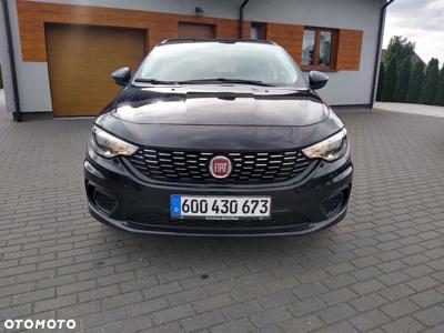 Fiat Tipo 1.4 16v Easy