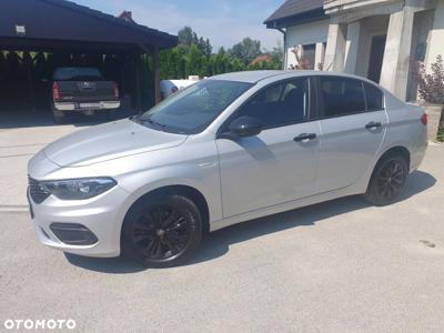 Fiat Tipo 1.4 16v Lounge