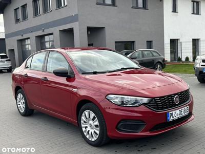 Fiat Tipo 1.4 16v Lounge