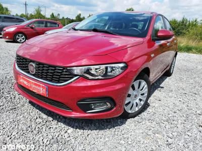 Fiat Tipo 1.4 16v Lounge EU6d