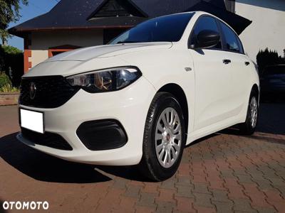 Fiat Tipo 1.4 16v Mirror