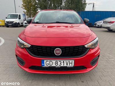 Fiat Tipo 1.4 16v Pop