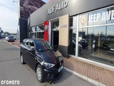 Fiat Tipo 1.4 16v Pop