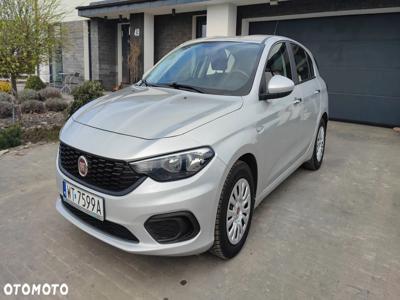 Fiat Tipo 1.4 16v Pop EU6d