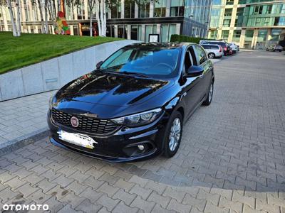 Fiat Tipo 1.4 T-Jet 16v Lounge