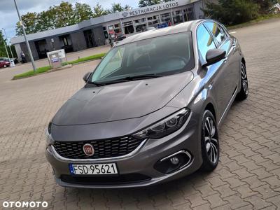 Fiat Tipo 1.4 T-Jet 16v S-Design