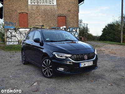 Fiat Tipo 1.6 MultiJet 16v Lounge