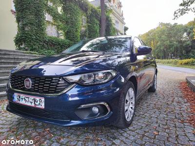 Fiat Tipo 1.6 MultiJet DCT Lounge