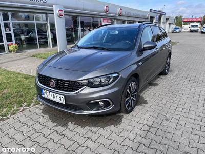 Fiat Tipo 1.6 MultiJet Lounge