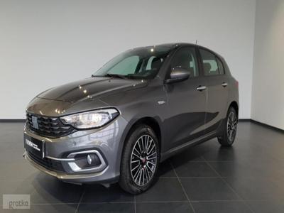 Fiat Tipo II 1.0 T3 City Life