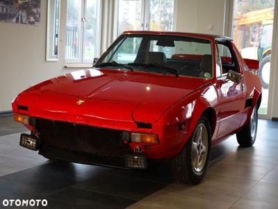 Fiat X 1