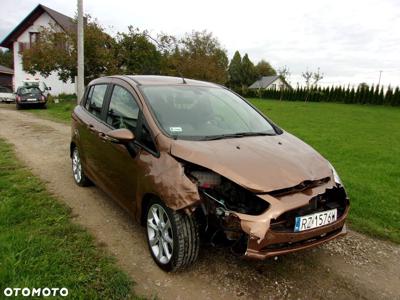 Ford B-MAX 1.4 Trend