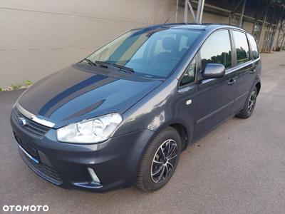 Ford C-MAX 1.6 FF Trend