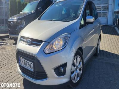 Ford C-MAX 1.6 TDCi Ambiente