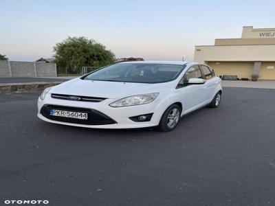 Ford C-MAX 1.6 TDCi Ambiente